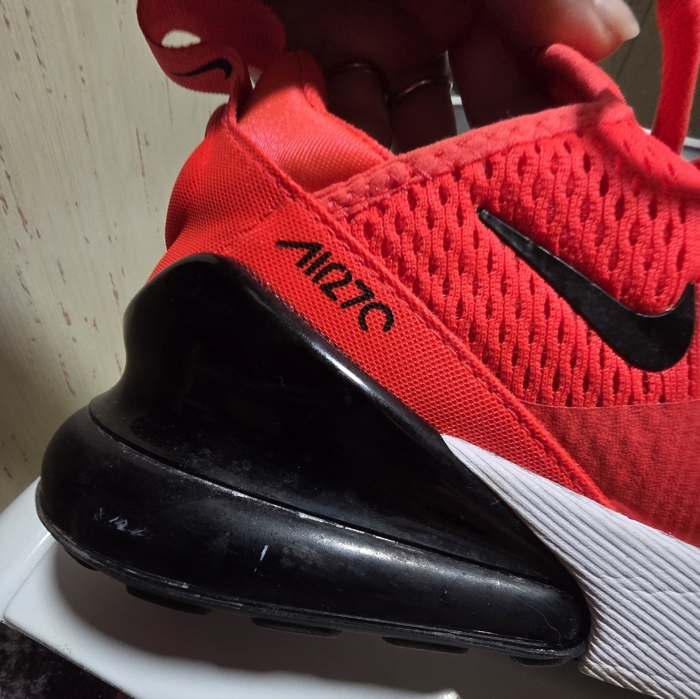 Nike Air Max 270 7.5 Woman - Picture 4 of 5